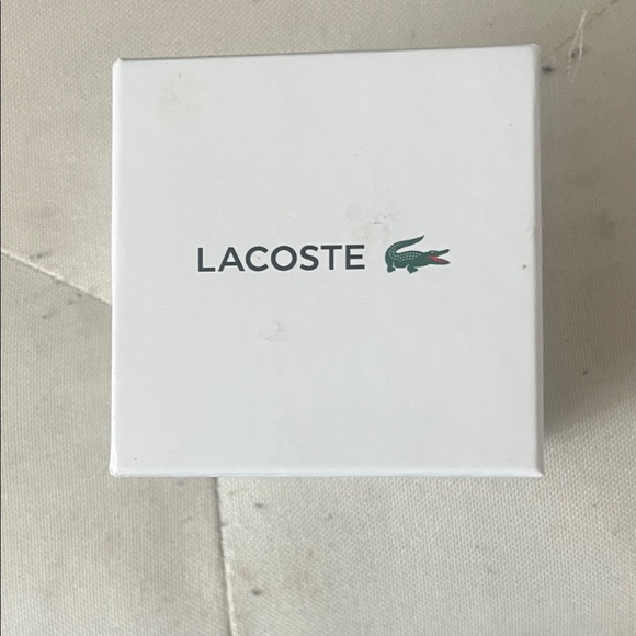 Lacoste Soft Pink Women\'s Watch